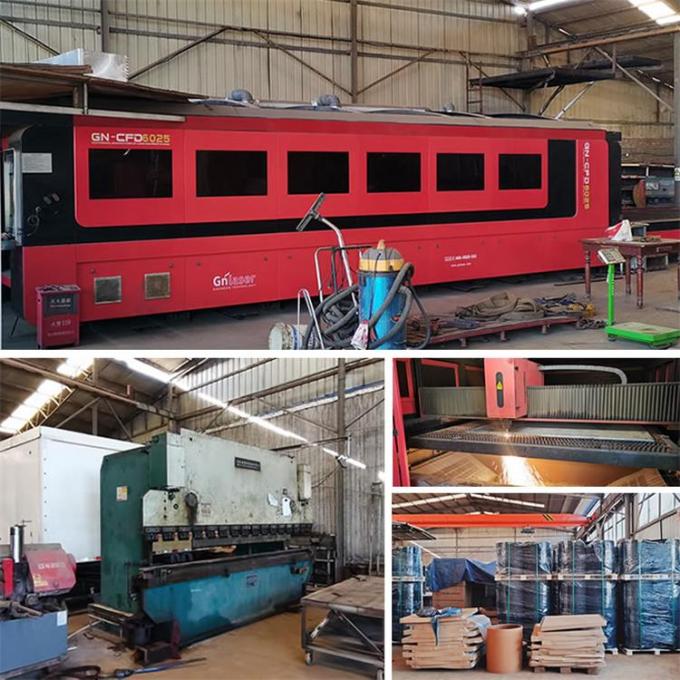 Κρεμασμένο καμινάρι ξύλου εσωτερικό χάλυβα προσαρμοσμένη μαύρη μπογιά διακοσμητική 24