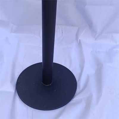 Freestanding wood burning fireplace indoor steel stove heating decorative round opening fireplace